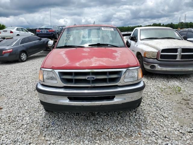 1998 Ford F150