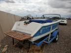 1990 Correct Craft Boat With Trailer