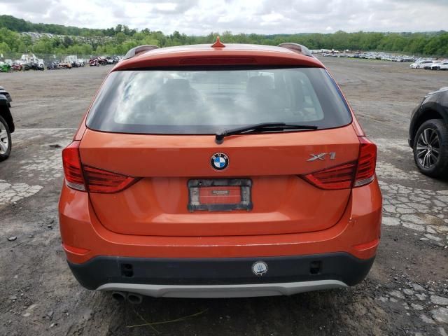 2014 BMW X1 XDRIVE28I