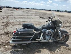 Vehiculos salvage en venta de Copart China: 2006 Harley-Davidson Flhtpi