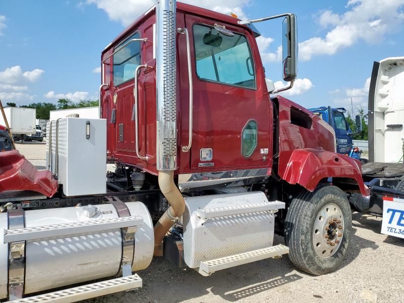 2021 Western Star 2021 Western Star 700 Semi Truck