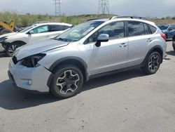 2014 Subaru XV Crosstrek 2.0 Limited for sale in Littleton, CO