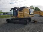 2015 Caterpillar 326FL Excavator