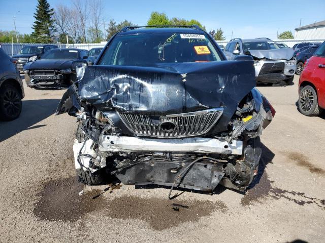 2007 Lexus Rx 350