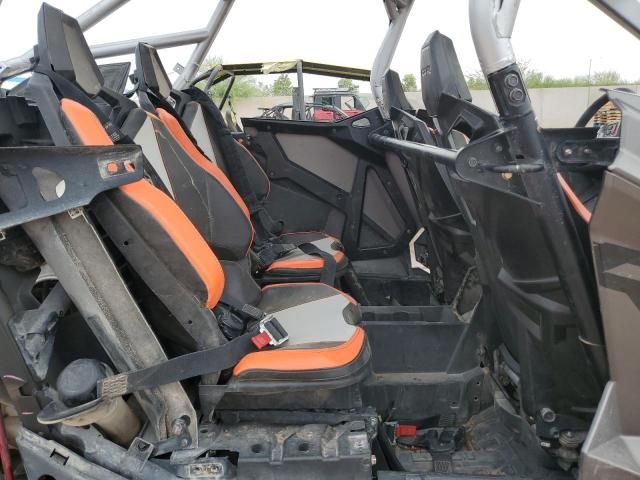 2022 Polaris RZR PRO R 4 Ultimate Launch Edition