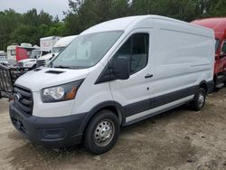 Ford salvage cars for sale: 2020 Ford Transit T-350
