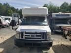 2017 Ford Econoline E350 Super Duty Cutaway Van