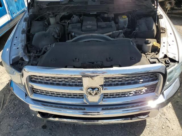 2013 Dodge RAM 3500 ST