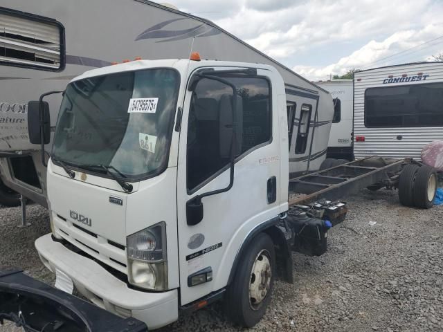 2013 Isuzu NRR