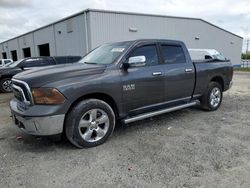 Dodge Vehiculos salvage en venta: 2015 Dodge RAM 1500 SLT