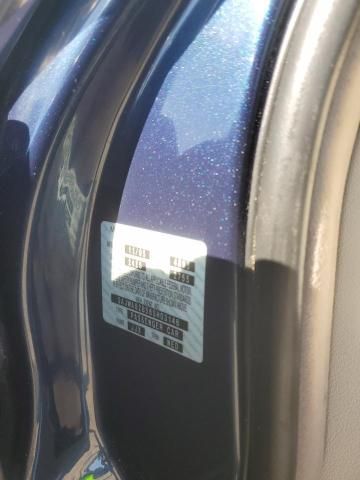 2006 Jaguar Vandenplas
