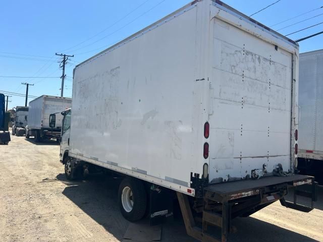 2009 Isuzu NPR