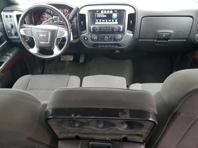 2018 GMC Sierra K2500 SLE