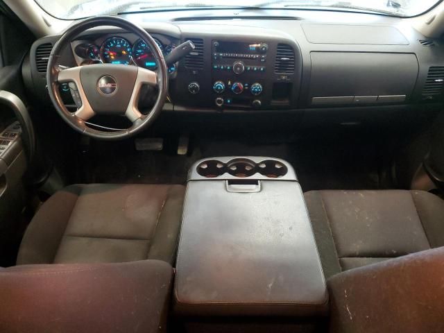 2011 GMC Sierra K1500 SLE
