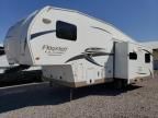 2015 Flagstaff Travel Trailer