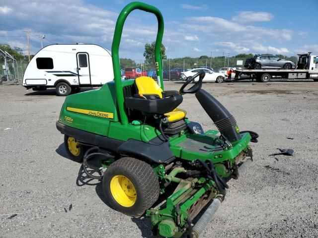 2019 John Deere Mower