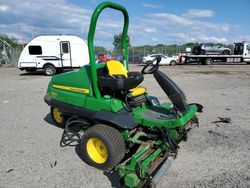 John Deere salvage cars for sale: 2019 John Deere Mower