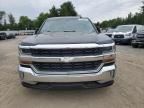 2017 Chevrolet Silverado C1500 LT