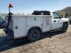 2001 GMC Sierra C2500 Heavy Duty