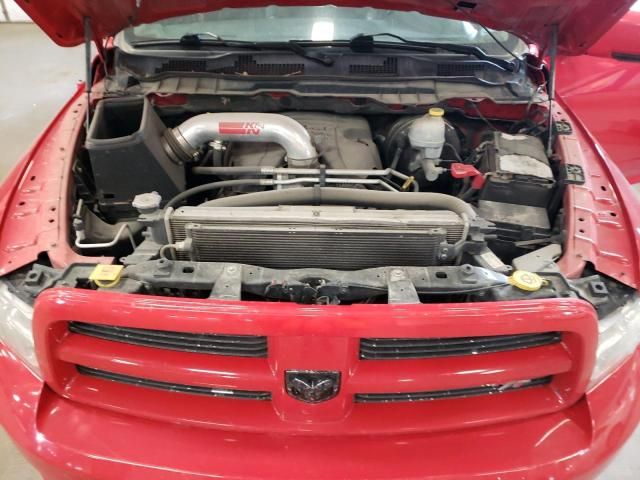 2012 Dodge RAM 1500 Sport