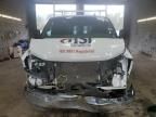 2021 Chevrolet Express G2500