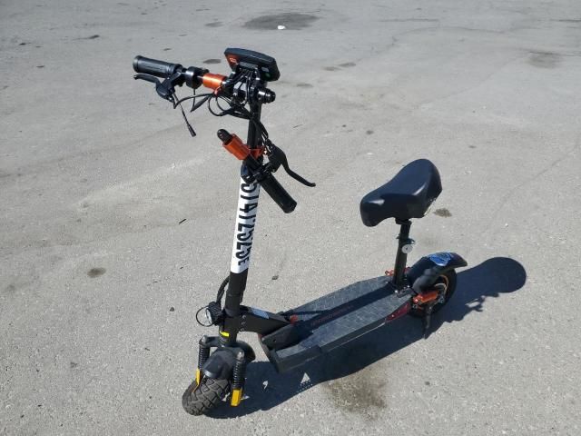 2000 Other Other Scooter