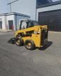 2017 Caterpillar 2017 Caterillar 226D
