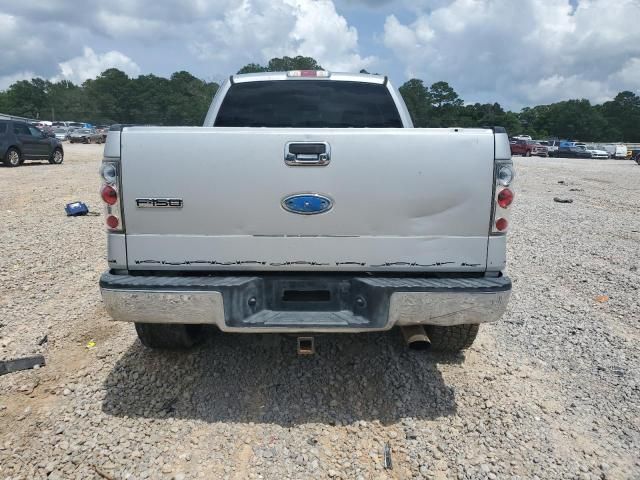 2004 Ford F150