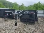 2025 Alloy Trailer Trailer