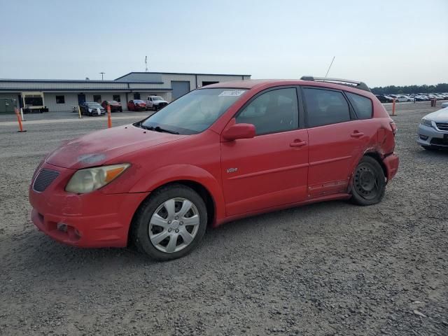 2005 Pontiac Vibe