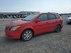 2005 Pontiac Vibe for sale in Lumberton, NC