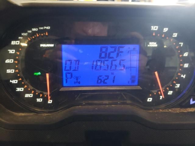 2023 Polaris Ranger XP 1000 Northstar Ultimate