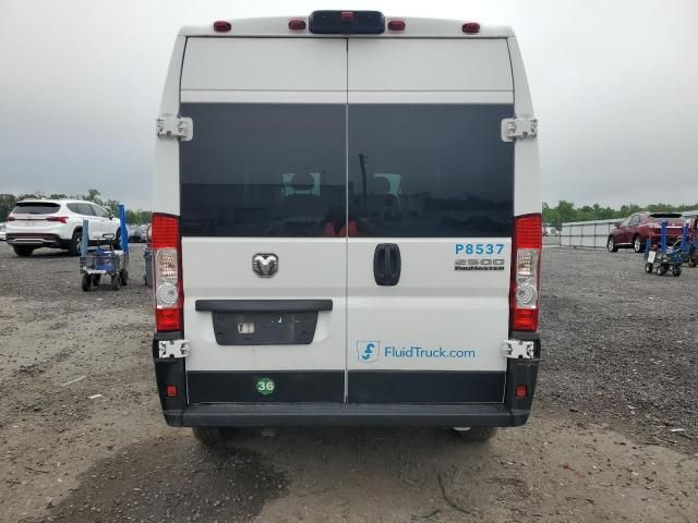 2023 Dodge RAM Promaster 2500 2500 High