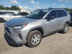 2021 Toyota Rav4 LE for sale in Newton, AL