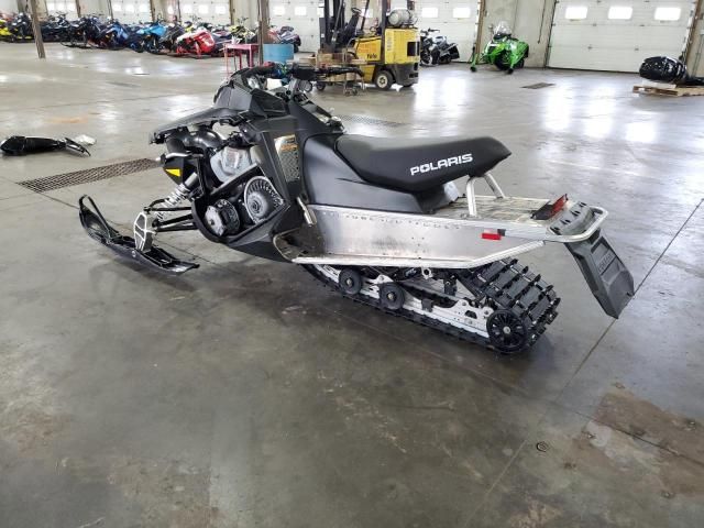 2015 Polaris Indy 600