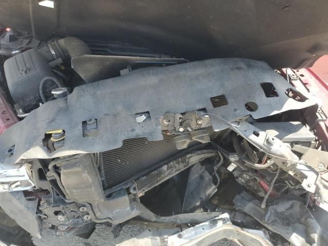 2009 Dodge RAM 1500