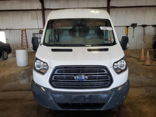 2018 Ford Transit T-250