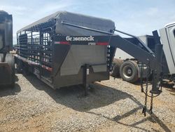 2022 Gooseneck Livestock Trailer en venta en Tanner, AL