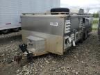 2005 Trail King Trailer