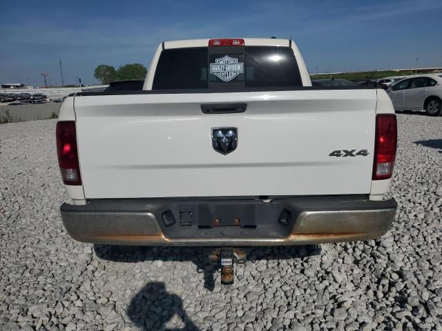 2009 Dodge Ram 1500