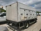 2007 Isuzu NPR