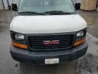 2016 GMC Savana G2500