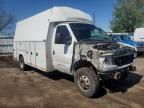 2006 Ford Econoline E450 Super Duty Cutaway Van