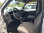 2013 Chevrolet Express G2500