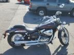 2009 Honda VT750 C2F