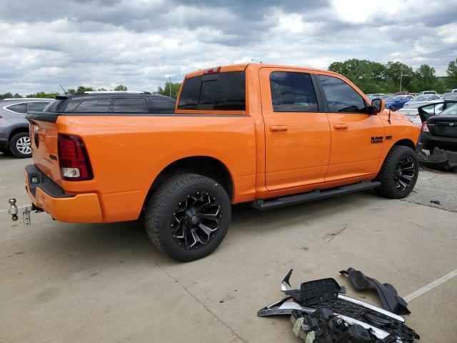 2017 Dodge RAM 1500 Sport