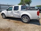2009 Nissan Frontier Crew Cab SE