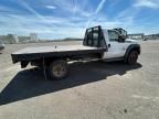 2015 Ford F550 Super Duty