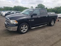 Dodge Vehiculos salvage en venta: 2014 Dodge RAM 1500 SLT
