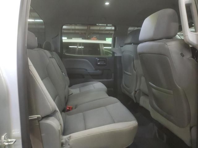2014 GMC Sierra K1500